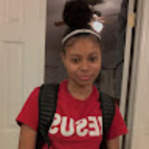 Meet your Posher, Jaida